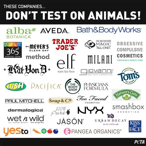 is ysl cruelty-free 2022|brands that support animal testing.